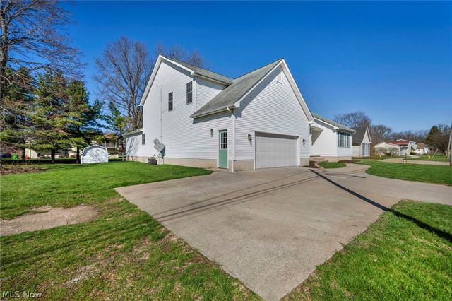 283 Haven Avenue, Barberton, OH 44203