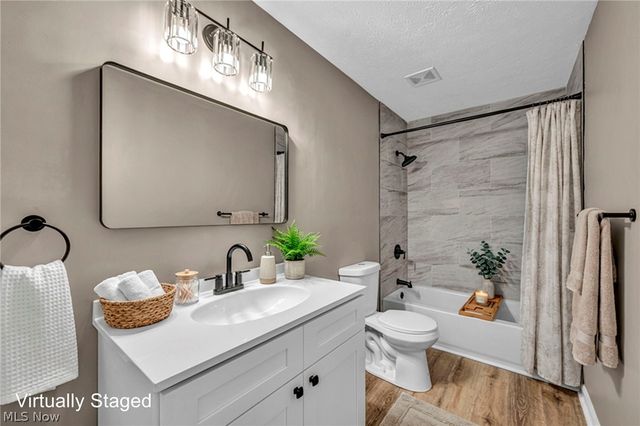 283 Haven Avenue, Barberton, OH 44203