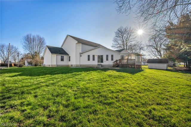 283 Haven Avenue, Barberton, OH 44203