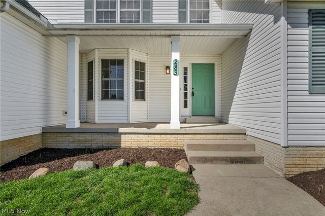 283 Haven Avenue, Barberton, OH 44203