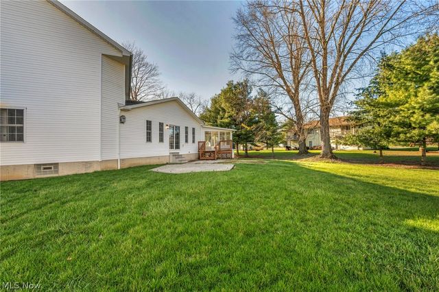 283 Haven Avenue, Barberton, OH 44203