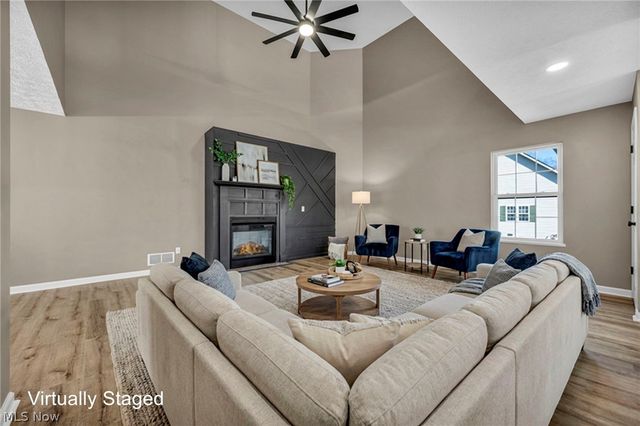 283 Haven Avenue, Barberton, OH 44203