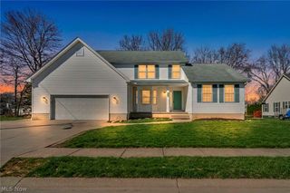 283 Haven Avenue, Barberton, OH 44203
