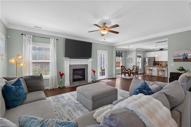 1929 Channing LN, Virginia Beach, VA 23456