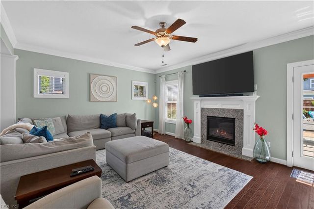 1929 Channing LN, Virginia Beach, VA 23456
