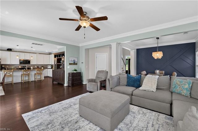 1929 Channing LN, Virginia Beach, VA 23456