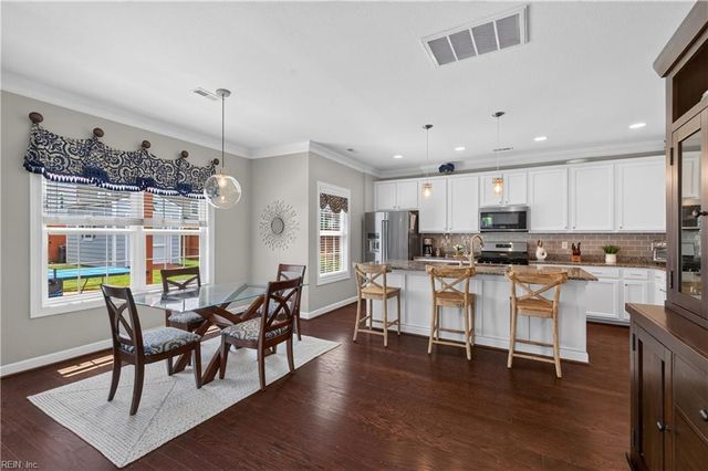 1929 Channing LN, Virginia Beach, VA 23456