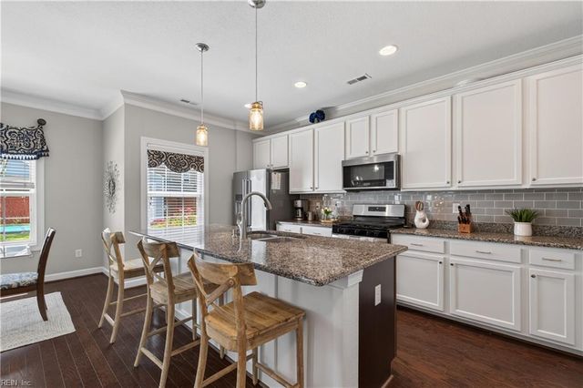 1929 Channing LN, Virginia Beach, VA 23456