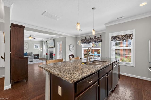 1929 Channing LN, Virginia Beach, VA 23456