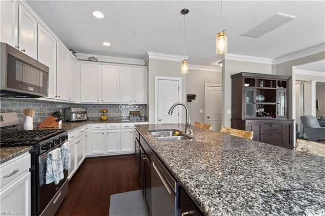 1929 Channing LN, Virginia Beach, VA 23456