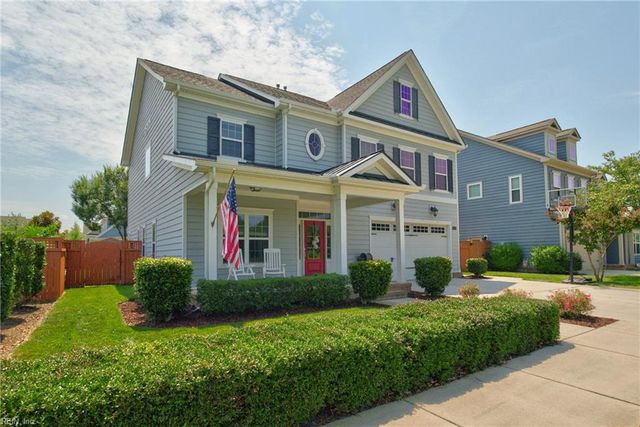 1929 Channing LN, Virginia Beach, VA 23456