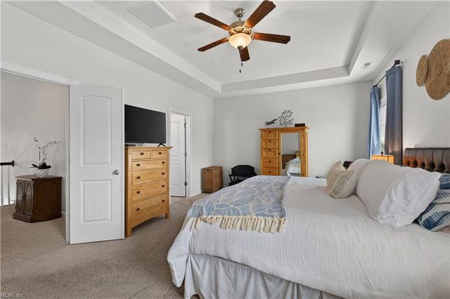 1929 Channing LN, Virginia Beach, VA 23456