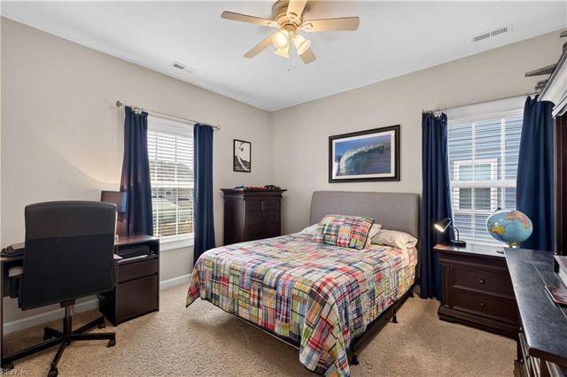 1929 Channing LN, Virginia Beach, VA 23456
