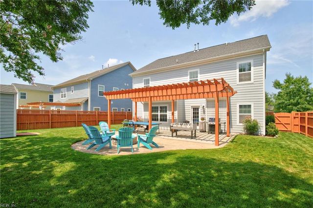 1929 Channing LN, Virginia Beach, VA 23456
