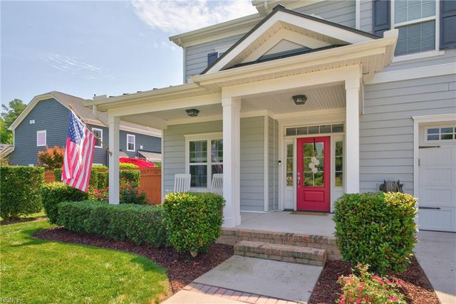 1929 Channing LN, Virginia Beach, VA 23456