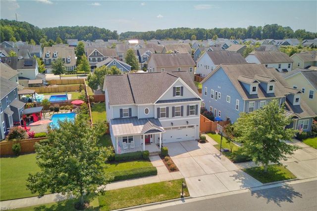1929 Channing LN, Virginia Beach, VA 23456