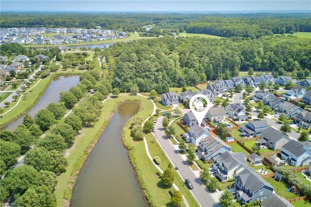 1929 Channing LN, Virginia Beach, VA 23456