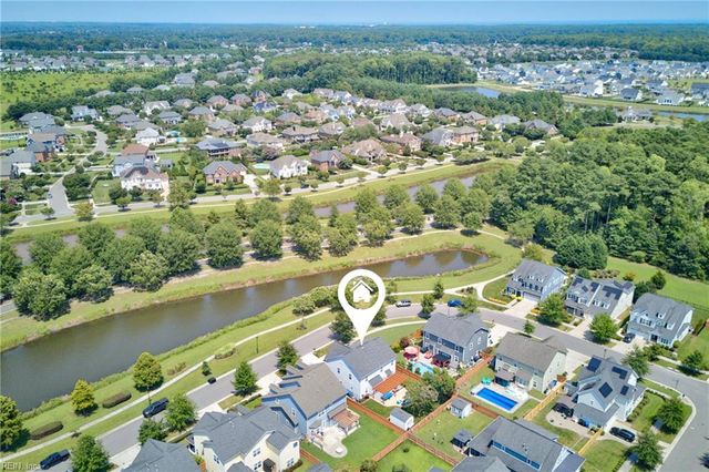 1929 Channing LN, Virginia Beach, VA 23456