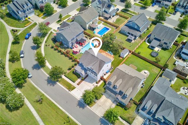 1929 Channing LN, Virginia Beach, VA 23456