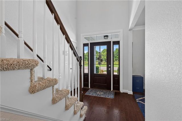 1929 Channing LN, Virginia Beach, VA 23456
