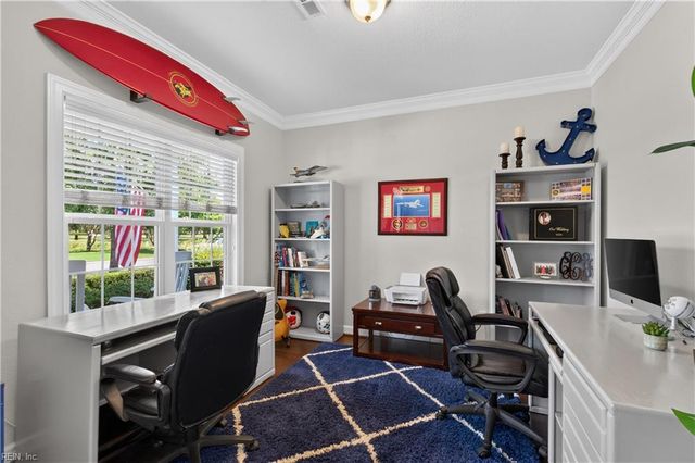 1929 Channing LN, Virginia Beach, VA 23456