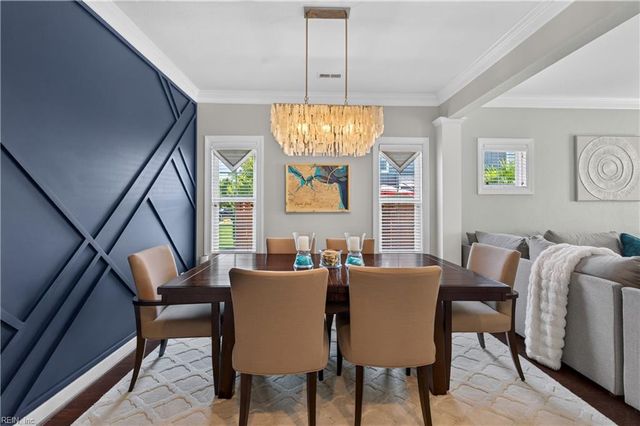 1929 Channing LN, Virginia Beach, VA 23456