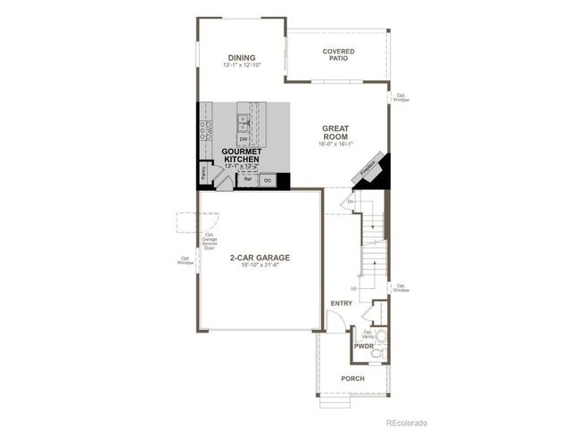 Address unavailable.