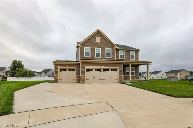 2183 Orchard Circle, Ravenna, OH 44266