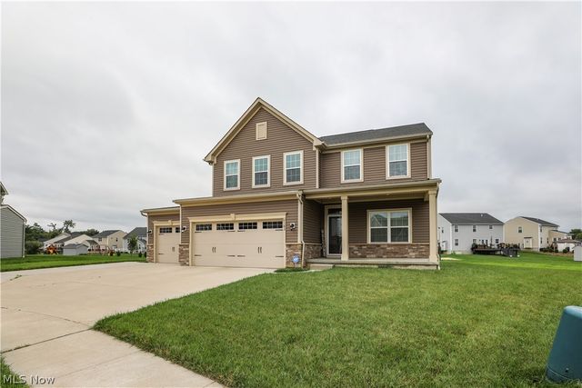 2183 Orchard Circle, Ravenna, OH 44266