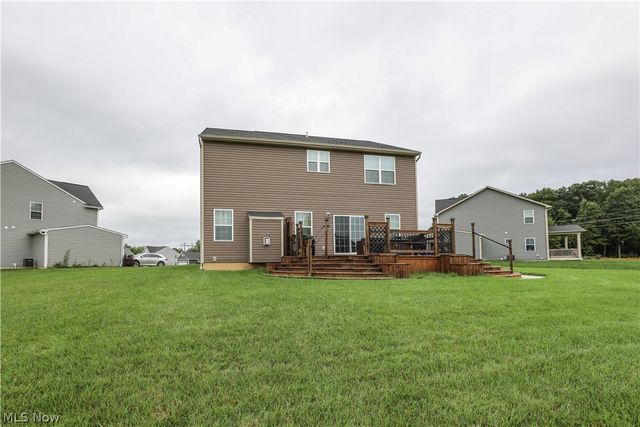 2183 Orchard Circle, Ravenna, OH 44266