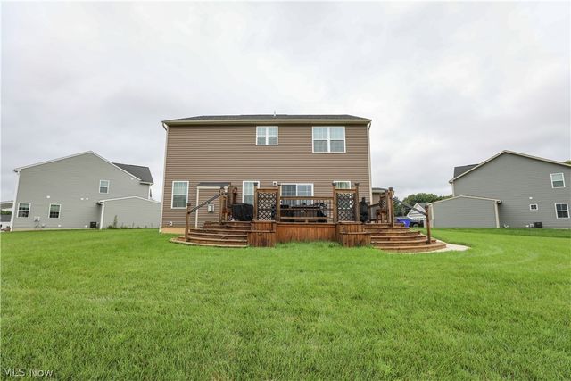 2183 Orchard Circle, Ravenna, OH 44266