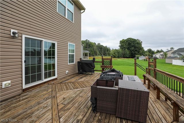2183 Orchard Circle, Ravenna, OH 44266