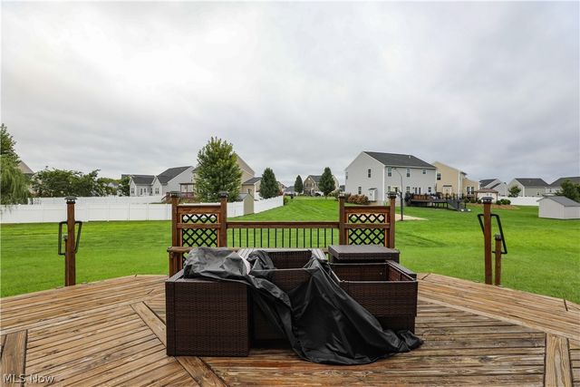 2183 Orchard Circle, Ravenna, OH 44266