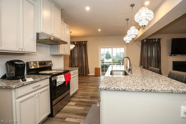 2183 Orchard Circle, Ravenna, OH 44266