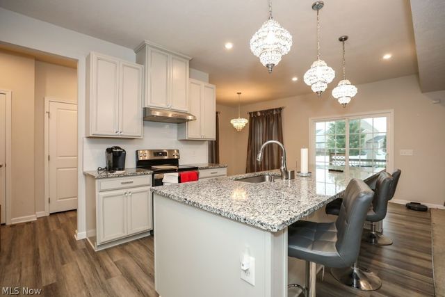 2183 Orchard Circle, Ravenna, OH 44266