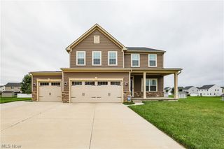 2183 Orchard Circle, Ravenna, OH 44266
