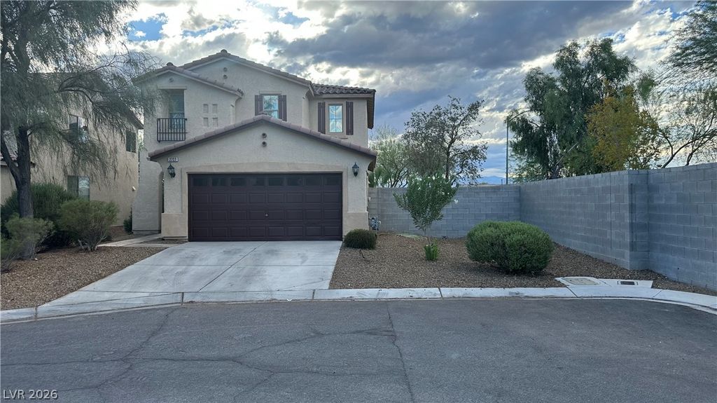 2727 Promontory Vista Place, Las Vegas, NV 89142 — photo 2