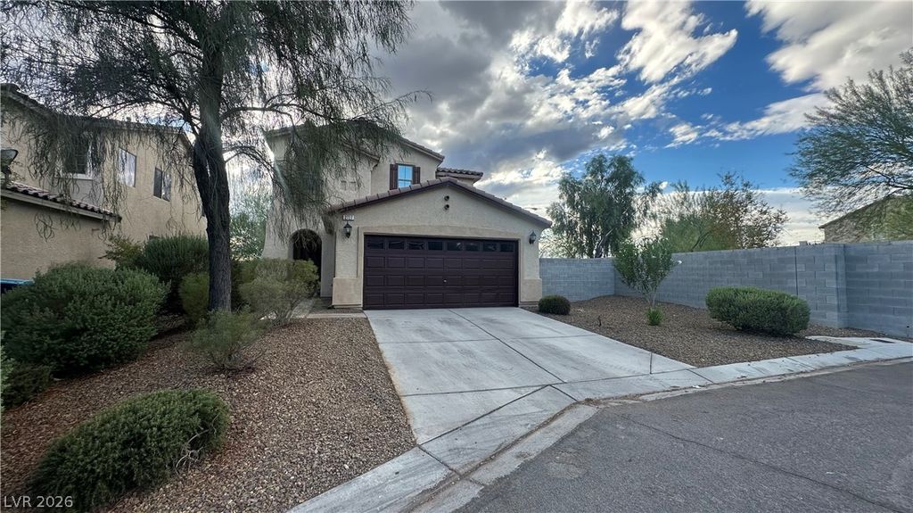 2727 Promontory Vista Place, Las Vegas, NV 89142 — photo 3