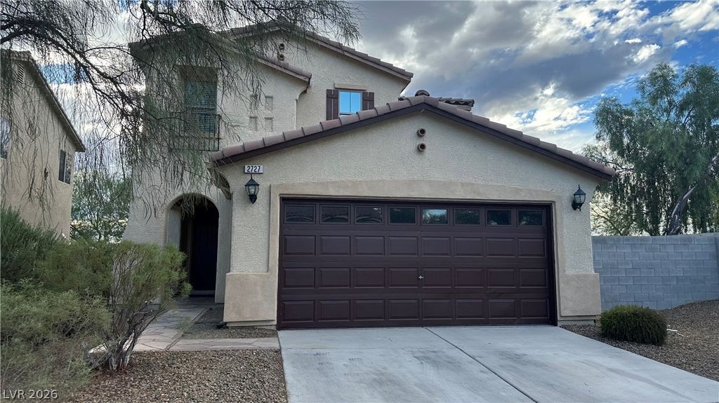 2727 Promontory Vista Place, Las Vegas, NV 89142 — photo 4