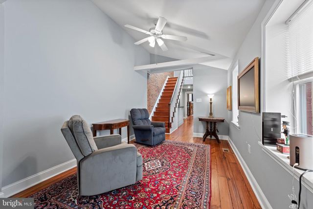 827 LIGHT ST, Baltimore, MD 21230