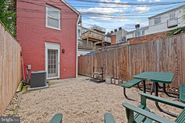 827 LIGHT ST, Baltimore, MD 21230