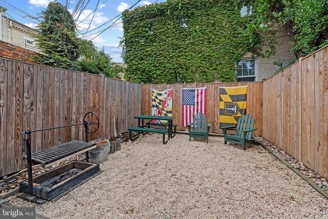 827 LIGHT ST, Baltimore, MD 21230