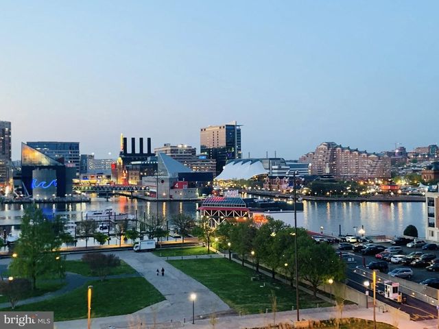 827 LIGHT ST, Baltimore, MD 21230