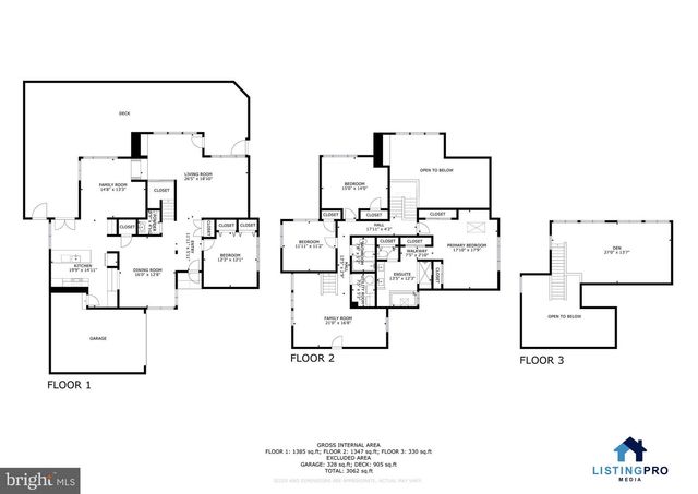 2105 SOUTH BAY LN, Reston, VA 20191