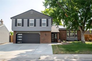 9425 W Geddes Place, Littleton, CO 80128