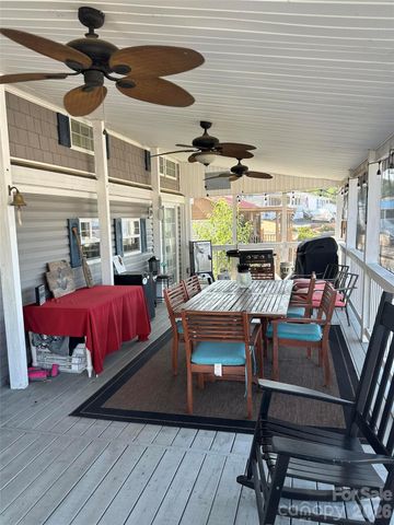 195 Grand View Drive, New London, NC 28127