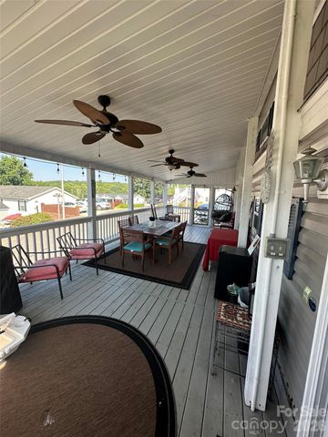 195 Grand View Drive, New London, NC 28127