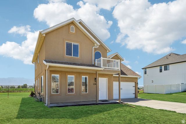2359 S 3300 W, Syracuse, UT 84075