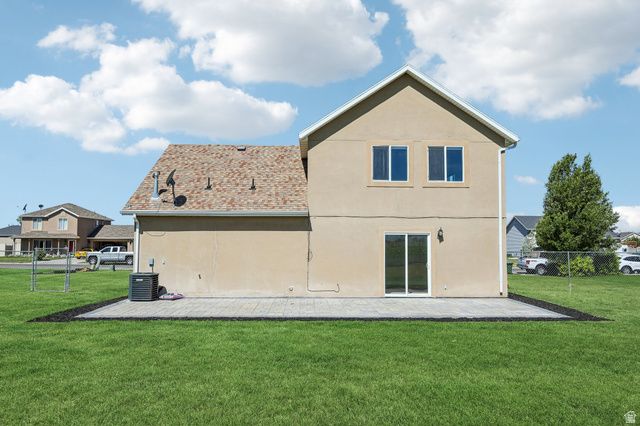 2359 S 3300 W, Syracuse, UT 84075