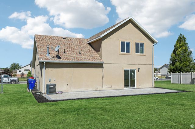 2359 S 3300 W, Syracuse, UT 84075